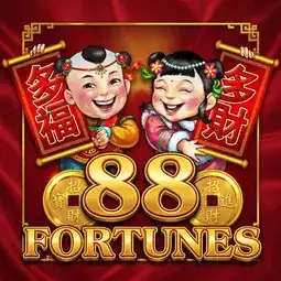 88 Fortunes game at Tsars Casino for Australian players