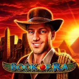 Book of Ra game at Tsars Casino for Australian players