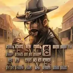 Dead or Alive 2 game at Tsars Casino for Australian players