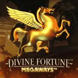 Divine Fortune Megaways game at Tsars Casino for Australian players