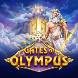 Gates of Olympus game at Tsars Casino for Australian players
