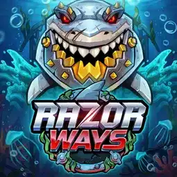 Razor Ways game at Tsars Casino for Australian players
