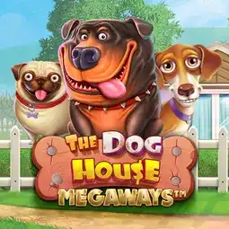 The Dog House Megaways game at Tsars Casino for Australian players