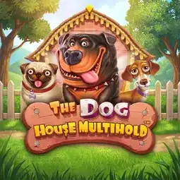 The Dog House Multihold game at Tsars Casino for Australian players