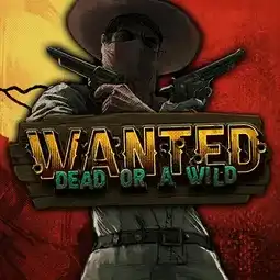 Wanted Dead or a Wild game at Tsars Casino for Australian players