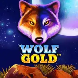Wolf Gold game at Tsars Casino for Australian players
